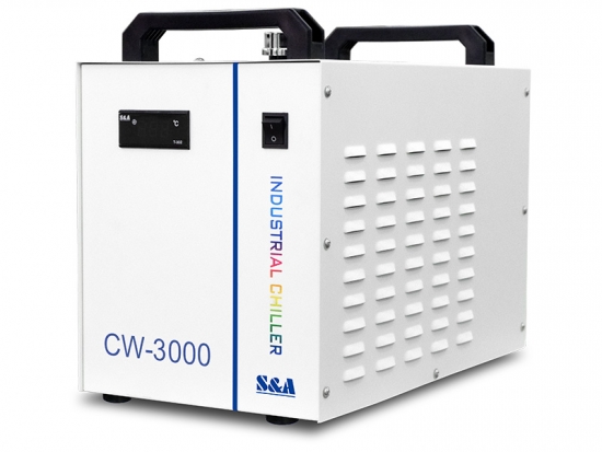 Chiller CW 3000